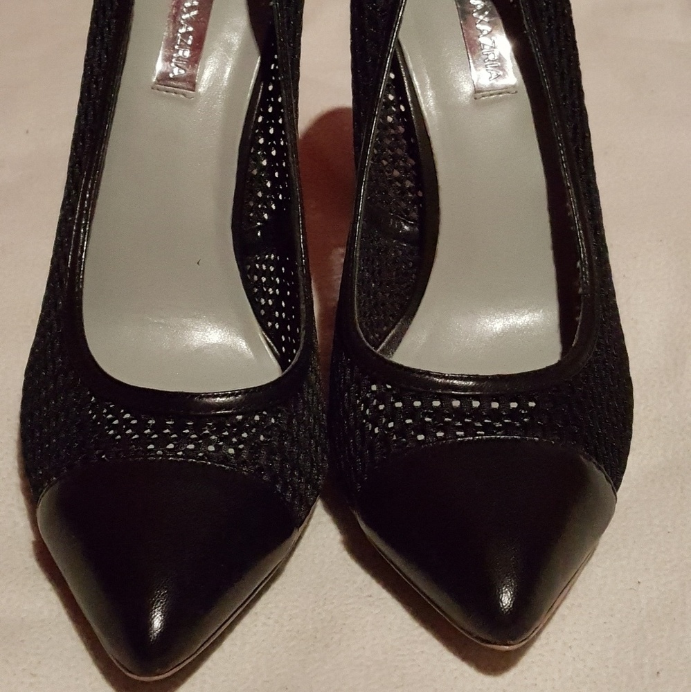 BCBG MaxAzria Heels